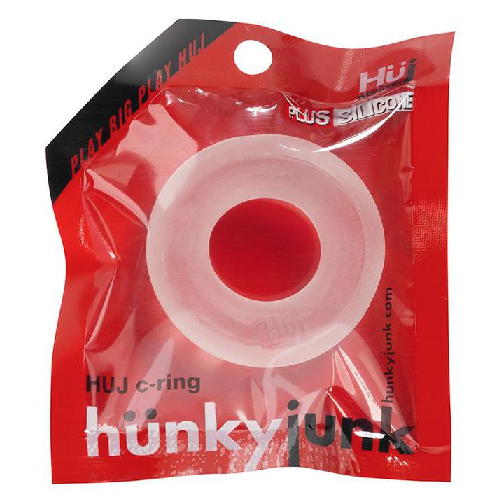 Huj C - Ring By Hunkyjunk Ice - Temptations