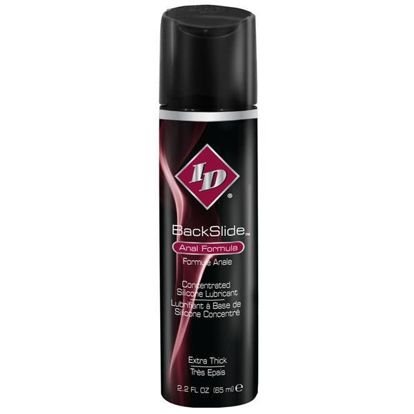 ID Backslide Anal 2.2 oz. - Temptations