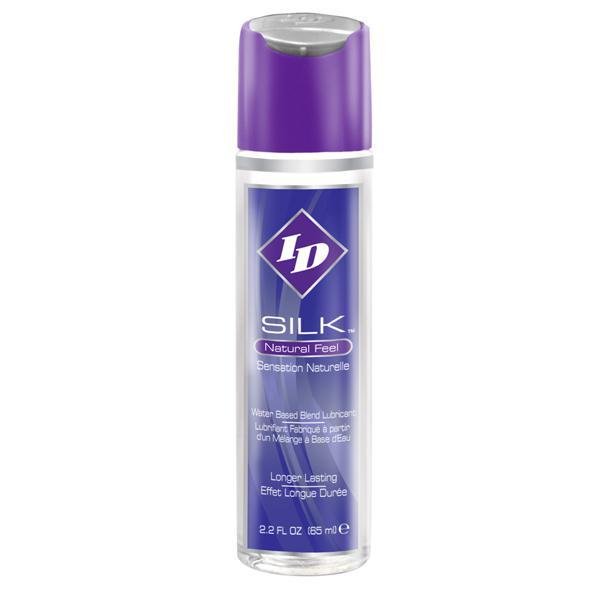 ID Silk 2.2 oz. - Temptations