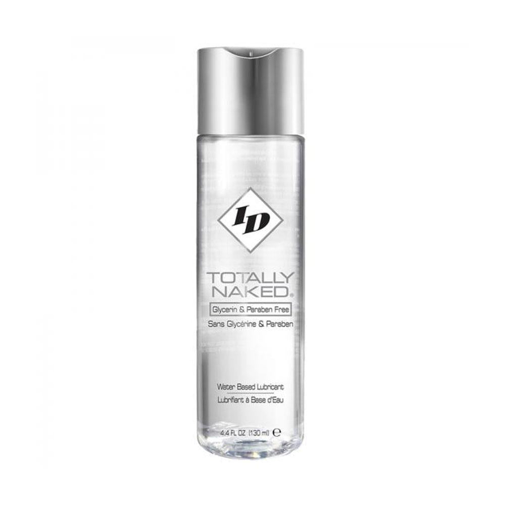 Id Totally Naked 4.4 oz. Bottle - Temptations
