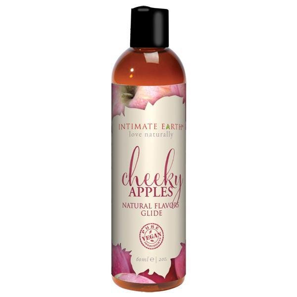 IE Cheeky Apples 60ml - Temptations