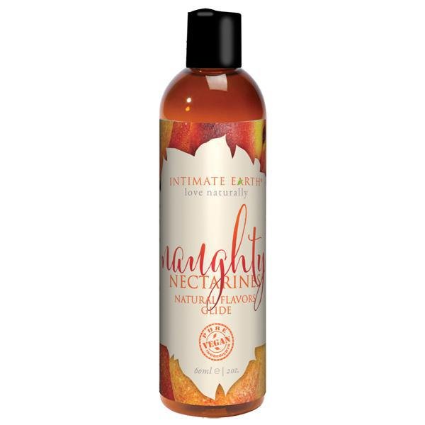 IE Naughty Nectarines 60ml - Temptations