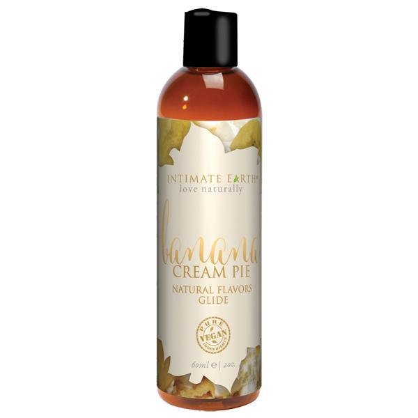IEBanana Cream Pie 60ml - Temptations