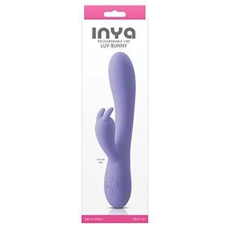 Inya Luv Bunny Purple - Temptations