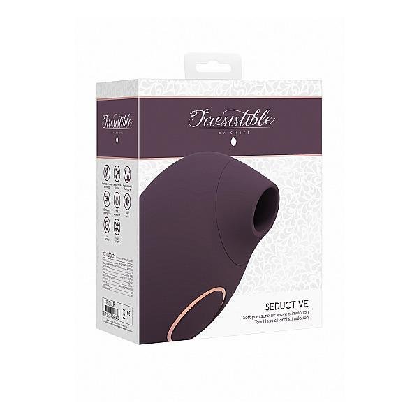 IRRESISTIBLE SEDUCTIVE PURPLE - Temptations