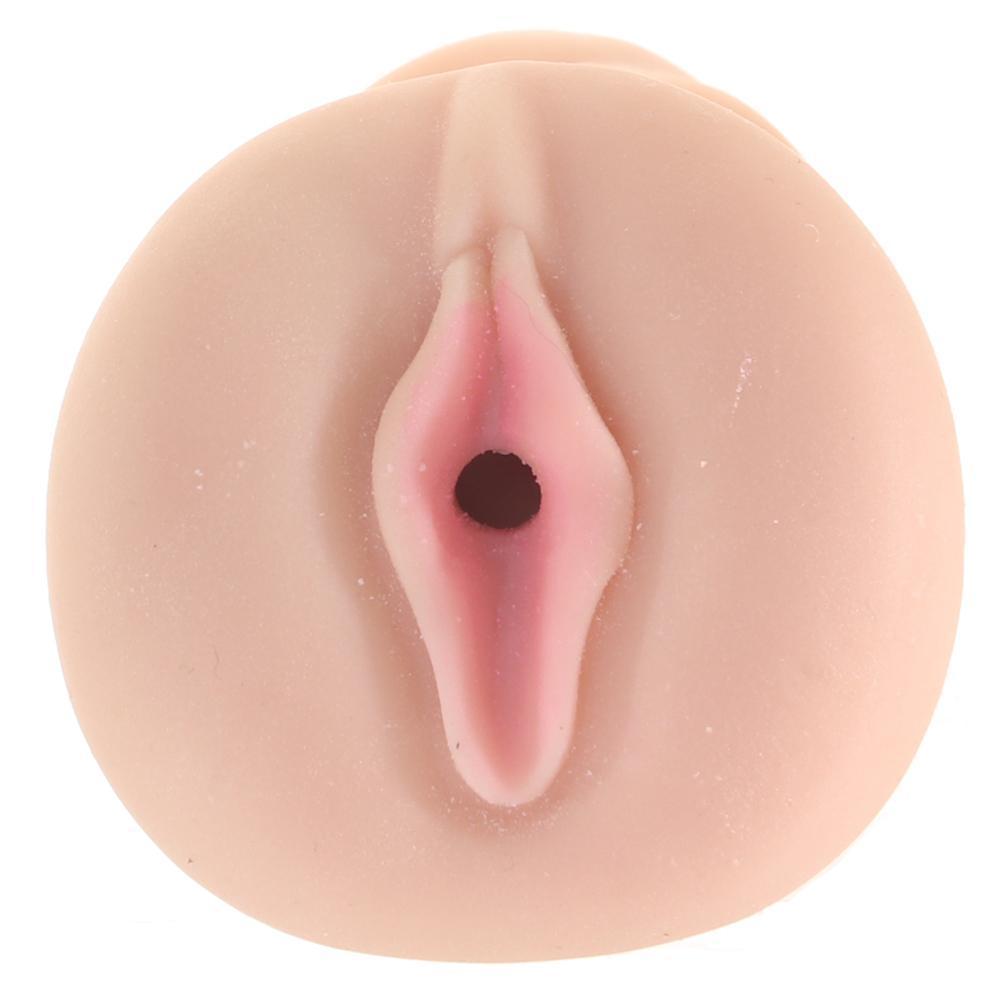Jaclyn Taylor Pussy Stroker - Temptations