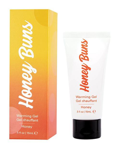 Jelique Honey Buns - Temptations