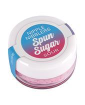 Jelique Nipple Nibblers Sour Burst - Temptations