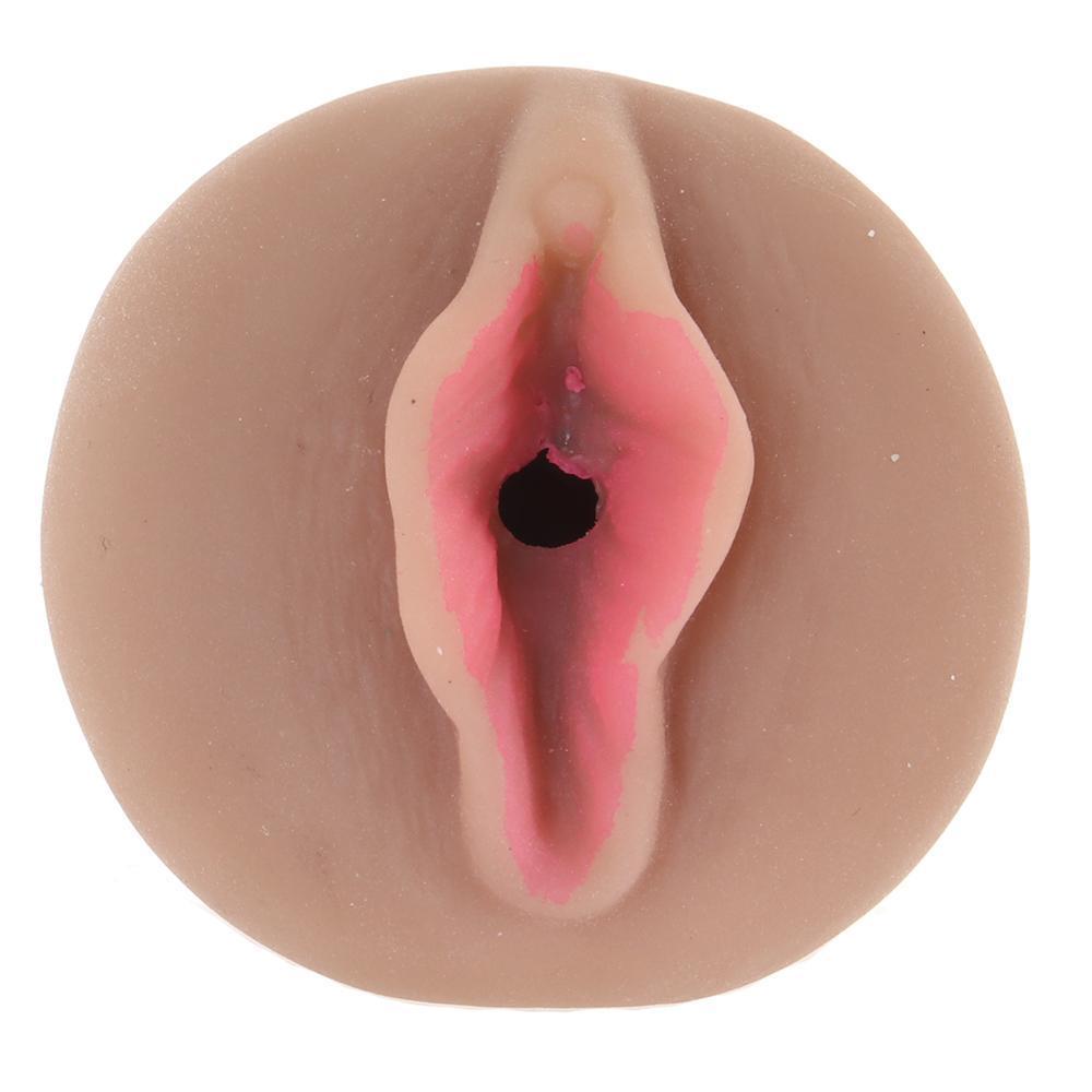 Jenna Fox Pussy Stroker - Temptations