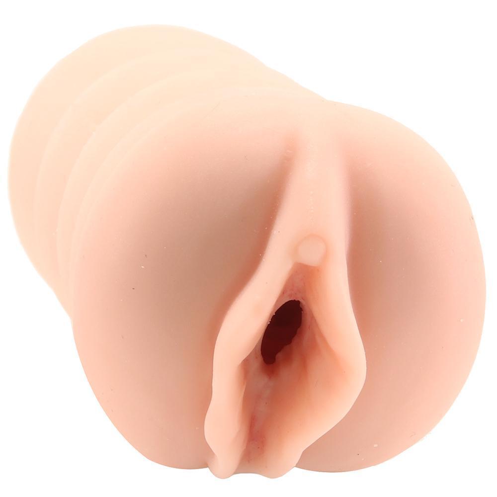Jessa Rhodes Pussy Stroker - Temptations