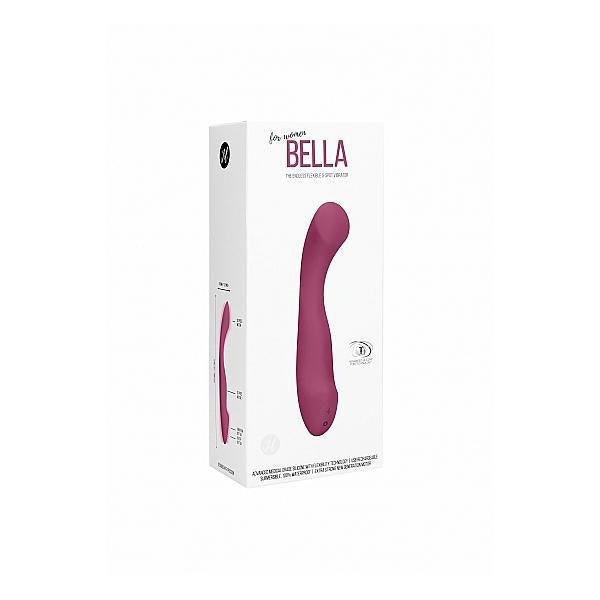 Jil Bella Pink - Temptations