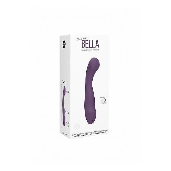 Jil Bella Purple - Temptations