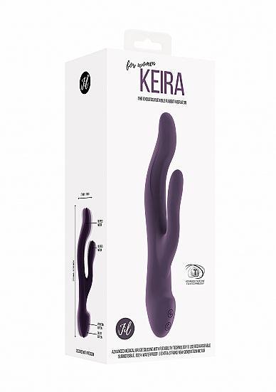 Jil Keira - Purple - Temptations