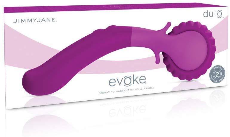 Jimmy Jane Evoke, Duo - Temptations