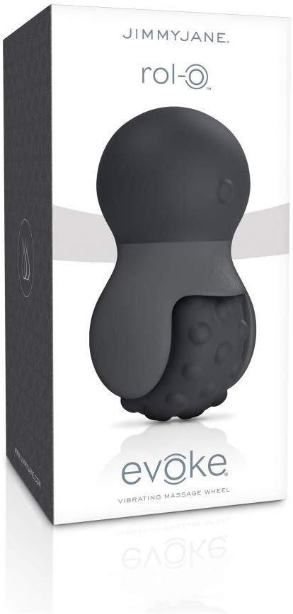 Jimmy Jane Evoke, Rolo - Temptations