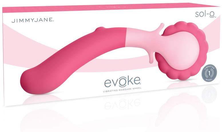 Jimmy Jane Evoke, Solo - Temptations