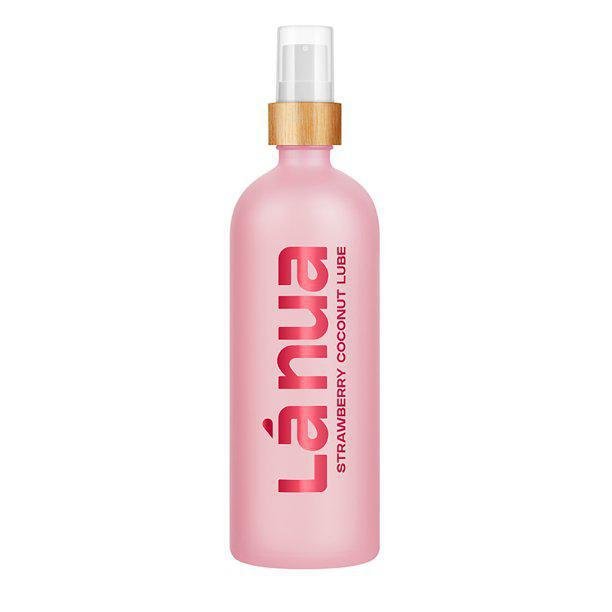 La nua Flavor Lube - Temptations