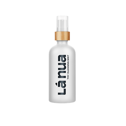La nua Toy Cleaner - Temptations