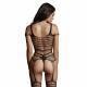 Le Desir Shredded Bodystocking - Temptations