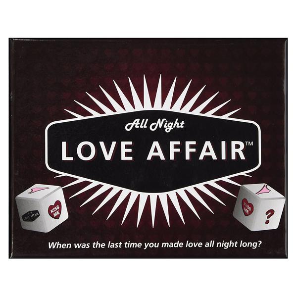 Little Genie LOVE AFFAIR - Temptations