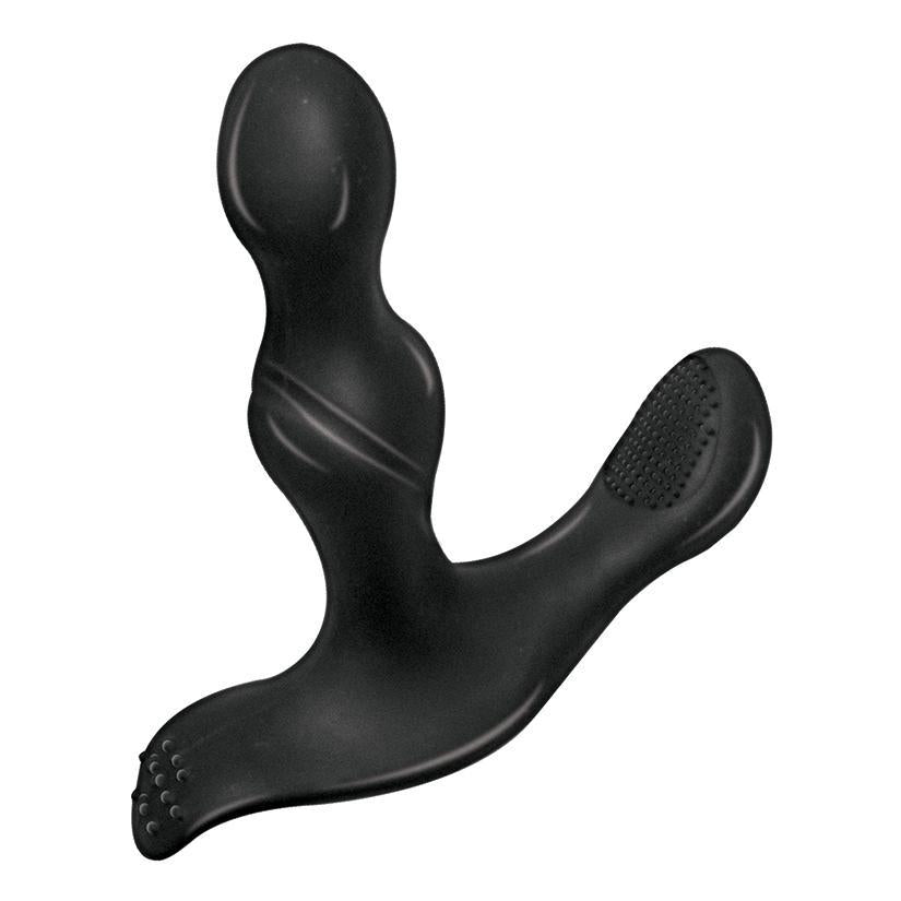 Lustful Tri - Spot - Black - Temptations