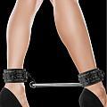Luxury Spreader Bar - Black - Temptations