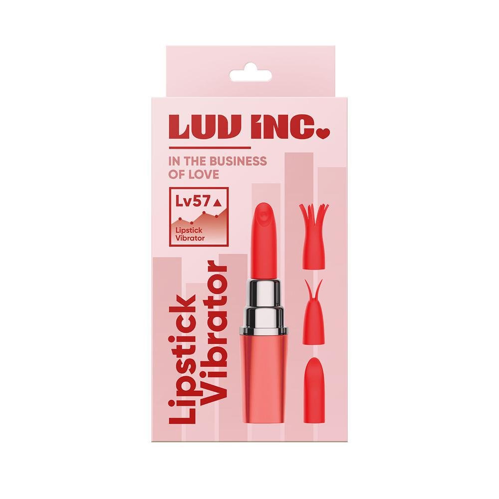 Lv57 Lipstick - Temptations