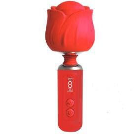 MINI ROSE WAND - Temptations