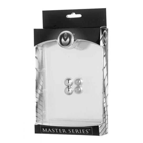 MS Magnus Extreme Magnetic Orbs - Temptations