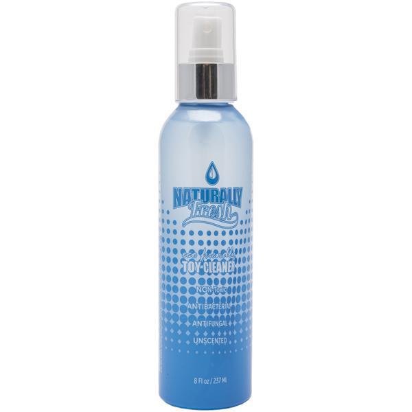 Naturally Fresh Toy Cleaner 8 oz. - Temptations