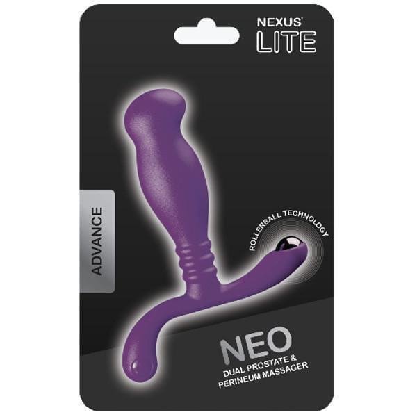 NEXUS NEO PURPLE - Temptations