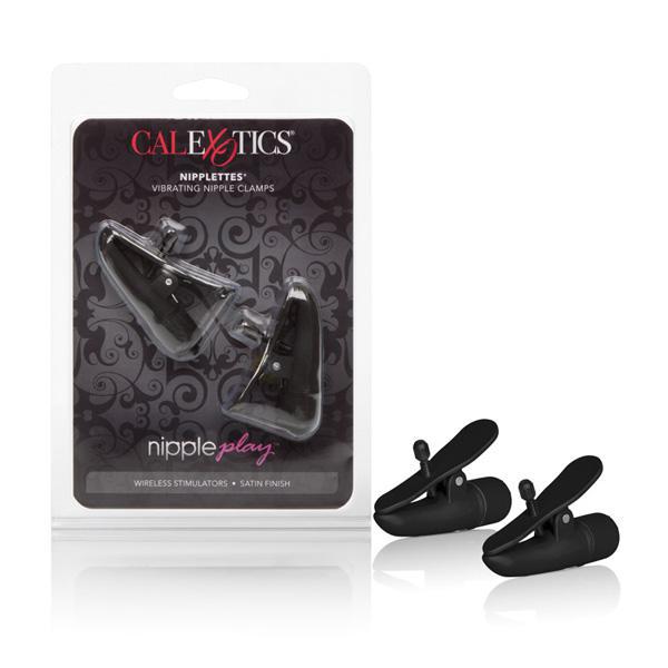 Nipple Play Nipplettes - Temptations