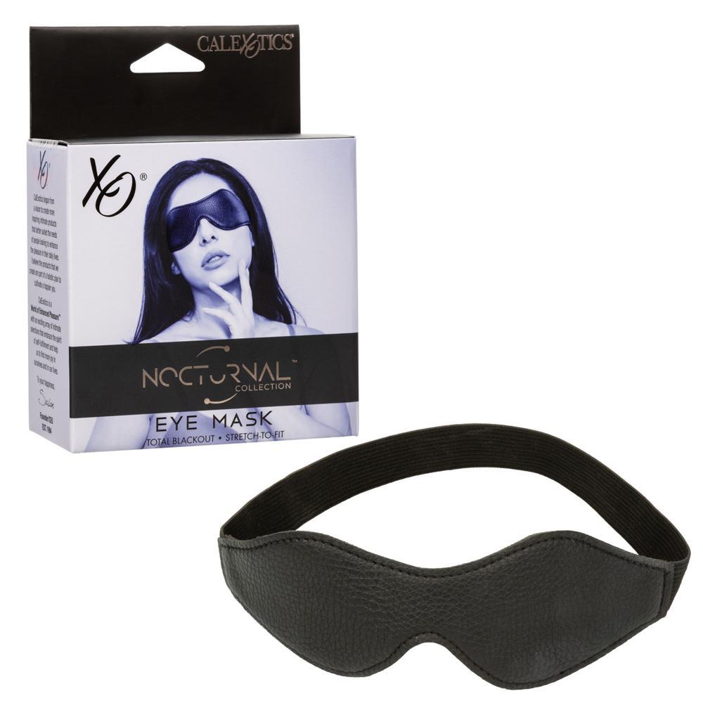 Nocturnal Collection Eye Mask - Temptations