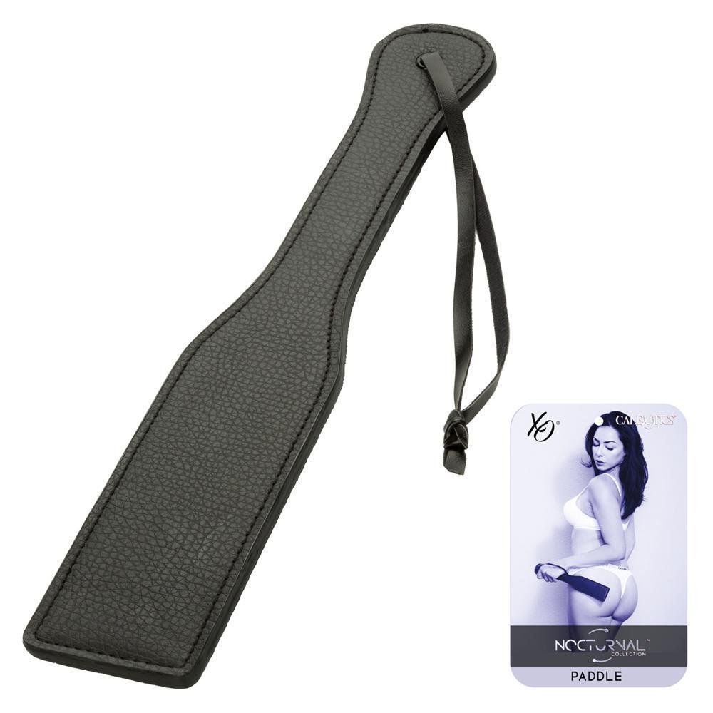 Nocturnal Collection Paddle - Temptations