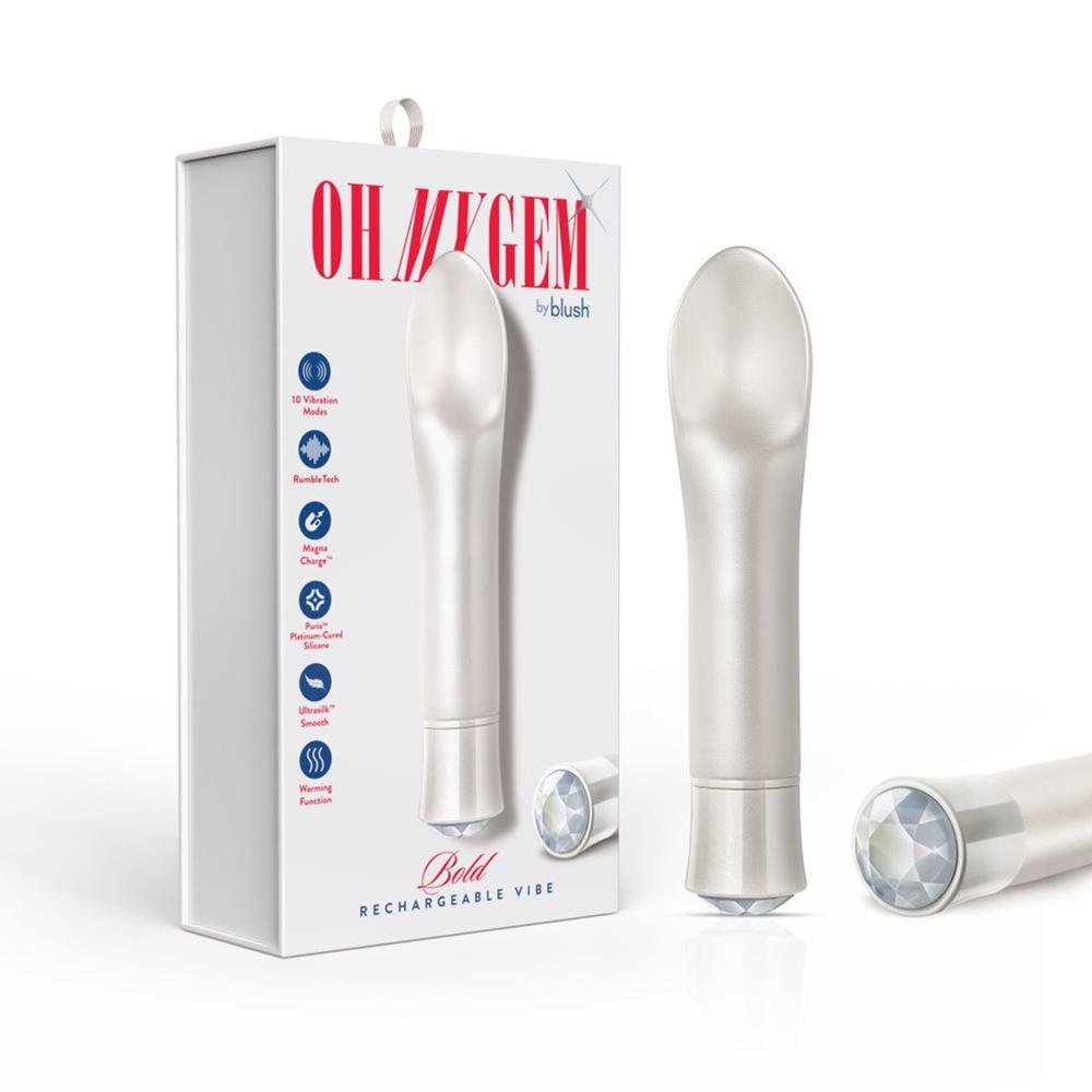 Oh My Gem Bold Diamond - Temptations