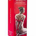 Ouch Japanese Rope - 10m - Red - Temptations