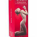 Ouch Kinbaku Rope - 10m - Red - Temptations