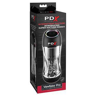 PDX Elite Viewtube Pro - Temptations