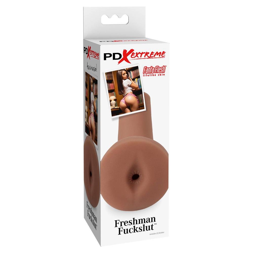 Pdx Extreme Freshman Fuckslut Brown - Temptations