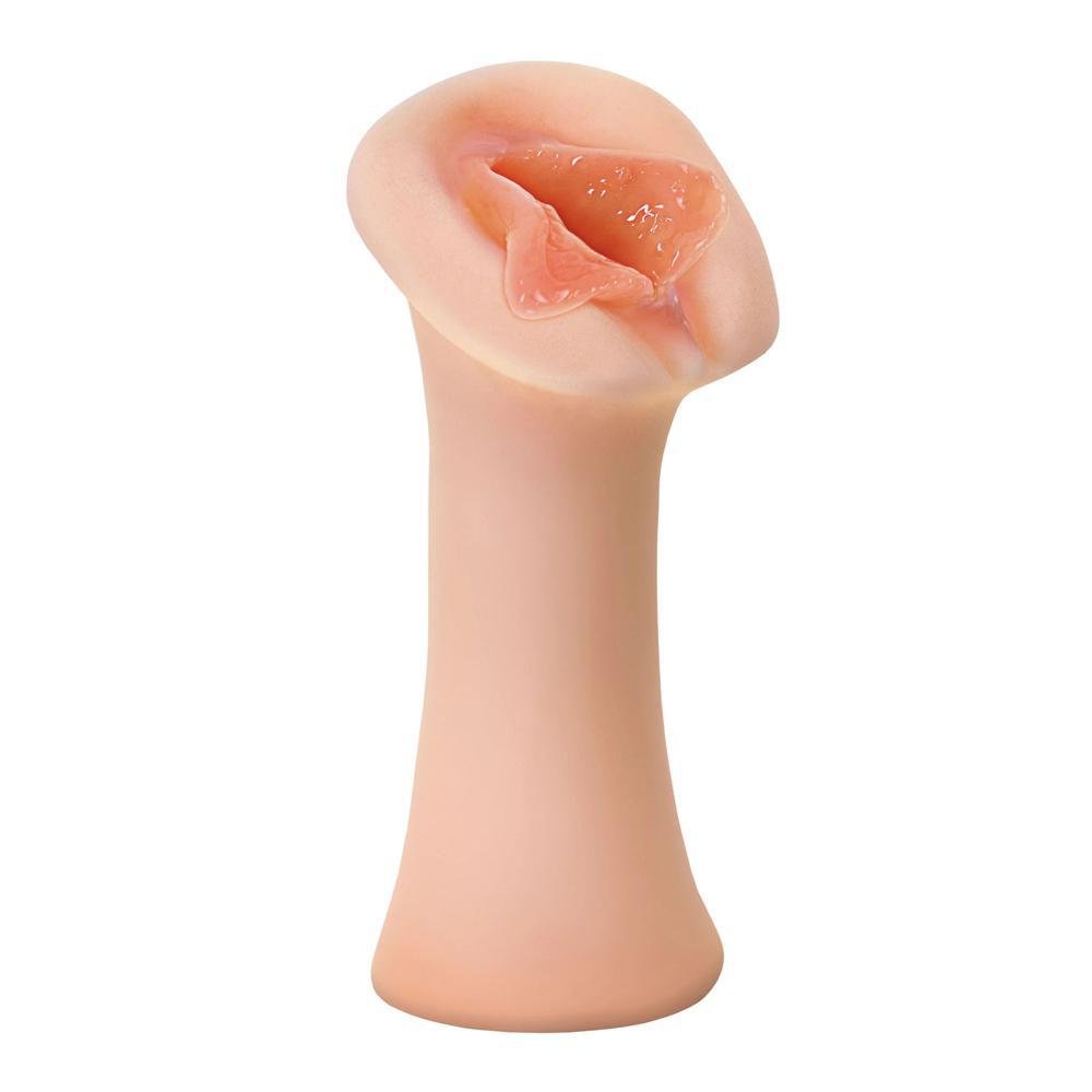 Pdx Extreme Wet Pussies Luscious Lips Light - Temptations