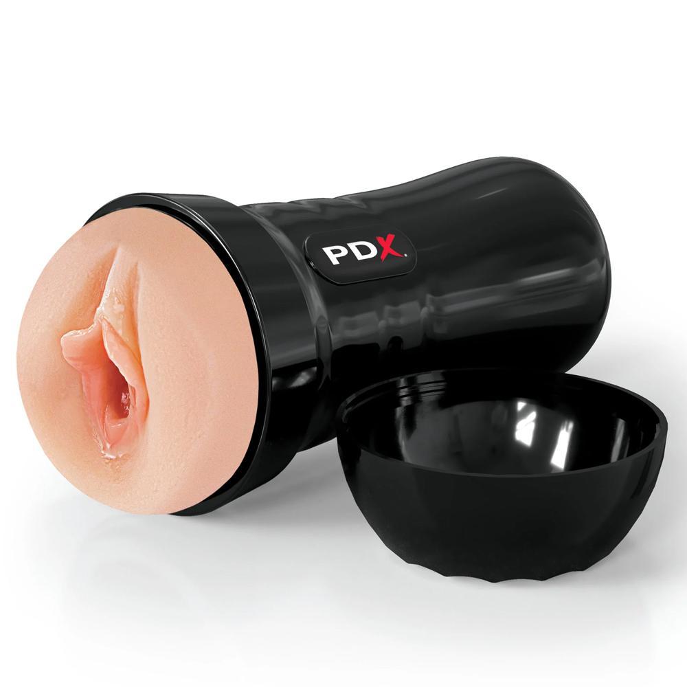 Pdx Extreme Wet Pussies Super Juicy Snatch Light - Temptations