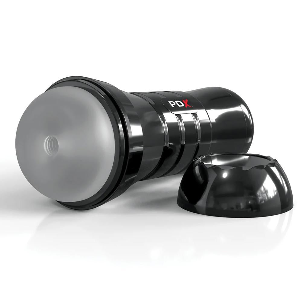 Pdx Extreme Wet Pussies Super Slide & Glide XXL Frosted - Temptations