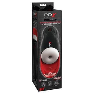 PDX Fap O Matic Pro - Temptations