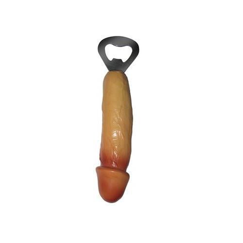 PECKER BOTTLE OPENER - Temptations