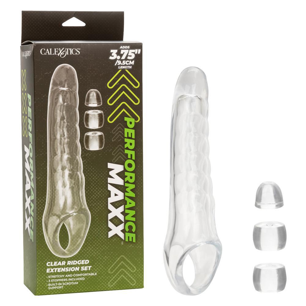 Performance Maxx Clear Extension Kit - Temptations