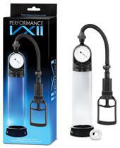 PERFORMANCE VX2 PUMP - Temptations