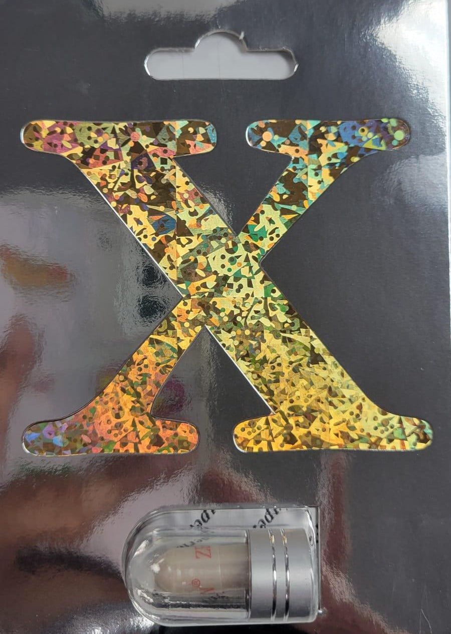 Platinum X 20K Single - Temptations