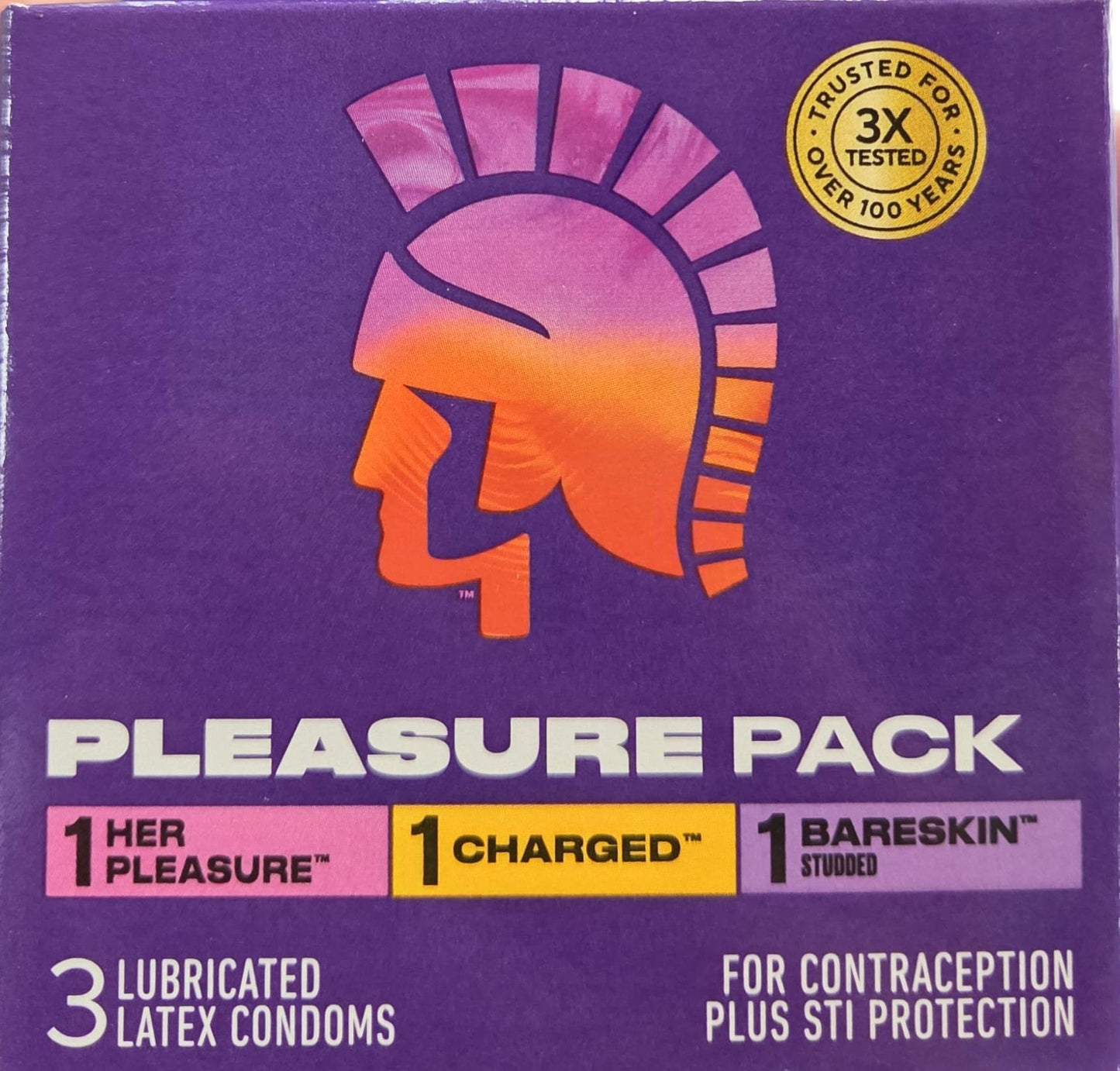 Temptations