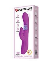 Pretty Love Anthony Sucking Rabbit - 12 Functions - Temptations