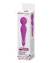Pretty Love Fitzgerald Wand - Temptations